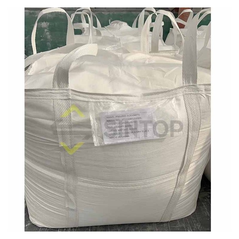 Pseudo Boehmite Factory - AlOOH Powder Catalyst Carrier