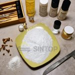 Lithium Acetate Manufacturer - High Purity Powder Catalyst Grade