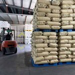 Sodium Carboxymethyl Starch Supplier - Powder Paper Petroleum Additives