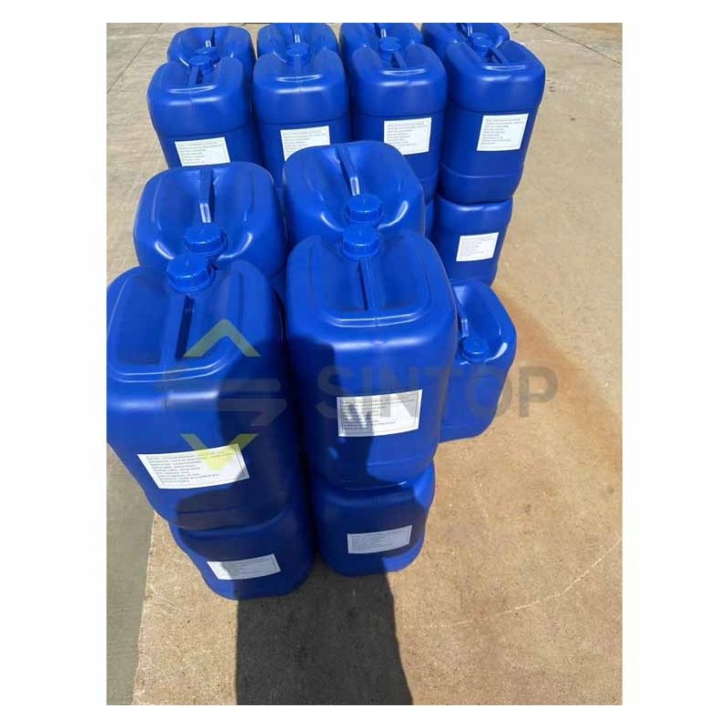 Lithium Bromide Supplier - Custom Solution for Absorption Chiller