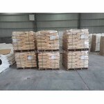 Sodium Carboxymethyl Starch Factory - CMS Powder Paper Chemicals