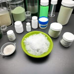 Yttrium Fluoride Manufacturer - Pure CAS 13709-49-4 Halide