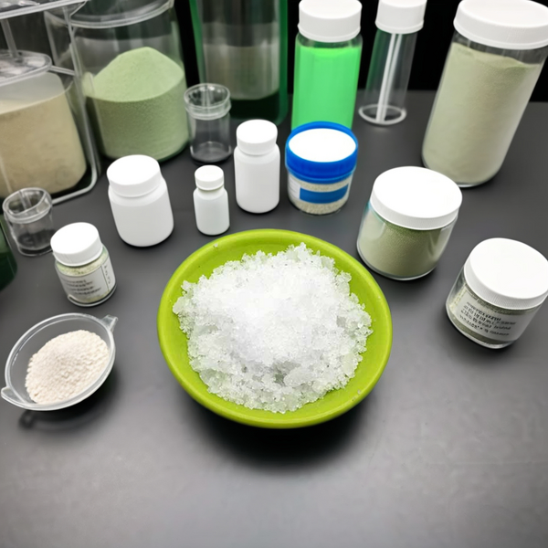 Yttrium Fluoride Manufacturer - Pure CAS 13709-49-4 Halide