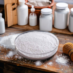 Lithium Silicate Supplier - Concrete Densifier Li2SiO3 Powder