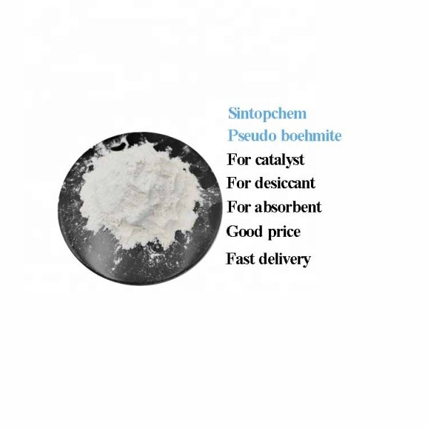 Pseudo Boehmite Manufacturer - Catalyst Carrier Powder Custom