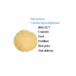 Sodium Lignosulphonate Manufacturer - Water Reducer Competitive Price