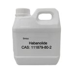 Habanolide Supplier - Synthetic Flavor CAS 111879-80-2