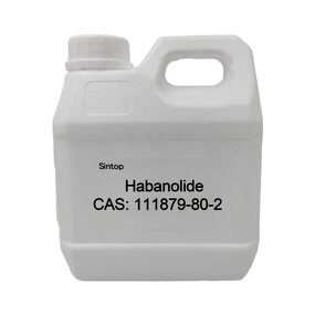Habanolide Supplier - Synthetic Flavor CAS 111879-80-2