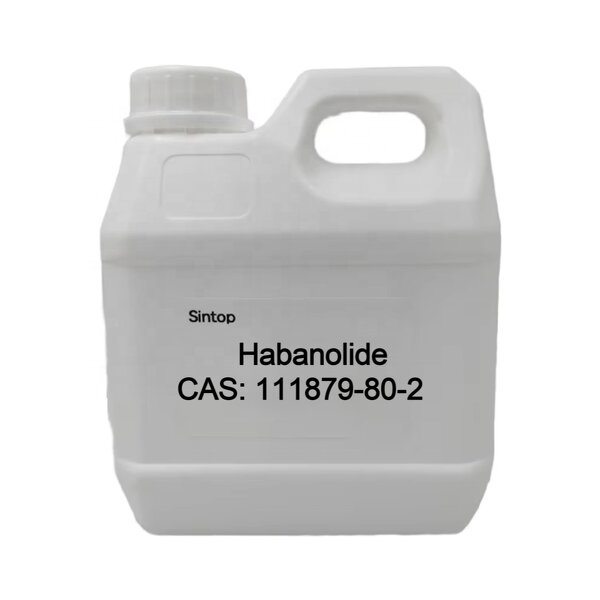 Habanolide Supplier - Synthetic Flavor CAS 111879-80-2