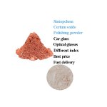 Cerium Sulfate Supplier - Ceric Sulfate Tetrahydrate 99.999%