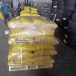 Sodium Lignosulphonate Manufacturer - Water Reducer Premium Quality