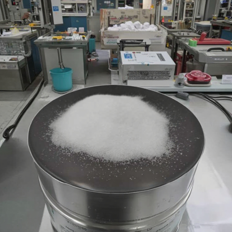 Lithium Acetate Factory - Battery Grade C2H3LiO2 CAS 546-89-4