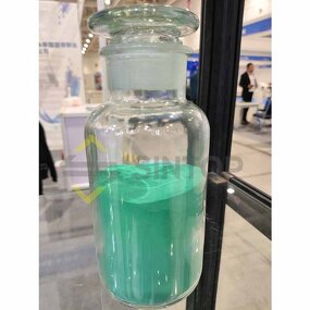 Spodumene Powder Manufacturer - Mica Ceramic Glaze Enamel Powder