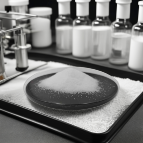 Lithium Iodide Manufacturer - Anhydrous LiI Battery Grade 99.9%