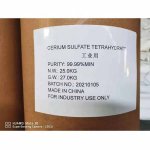 Yttrium Fluoride Factory - Optical Coating Plasma Spray Premium