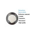 Boron Nitride Powder Manufacturer - Cubic Hexagonal Coating High Purity