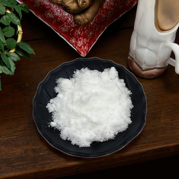 DL-Menthol Factory - Natural Crystal Food Grade CAS 89-78-1