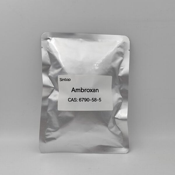 AMBROX DL Supplier - Organic Intermediate Food Tobacco Flavor