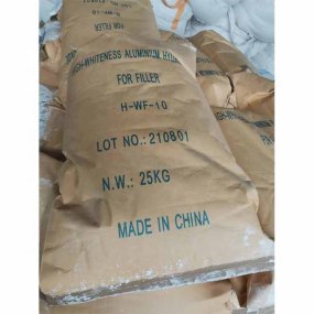 Aluminium Hydroxide Manufacturer - ATH Powder Flame Retardant