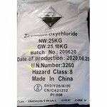 Ferrous Chloride Factory - FeCl2.4H2O Water Treatment CAS 13478-10-9