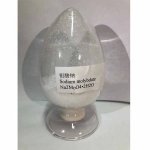 Sodium Molybdate Factory - Dihydrate CAS 10102-40-6 Bulk