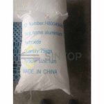 Aluminium Hydroxide Factory - ATH Flame Retardant Powder Bulk