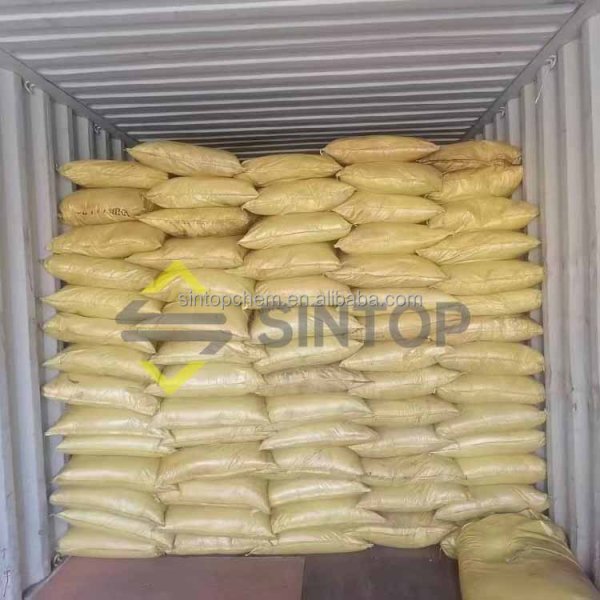 Calcium Lignosulphonate Supplier - Agriculture Feed Water Reducer