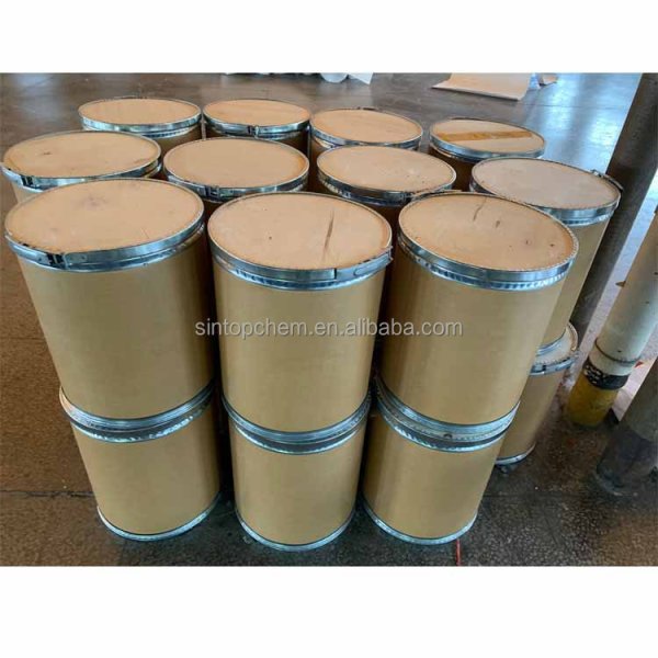 Trimesic Acid Supplier - 1