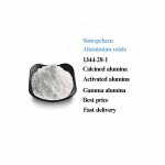 Alumina Supplier - Ceramic Polishing Powder Custom Grade