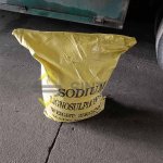 Sodium Lignosulphonate Factory - Construction Auxiliary Agent Bulk