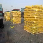 Sodium Lignosulphonate Factory - Construction Auxiliary Agent Bulk