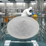 Cerium IV Sulfate Factory - Tetrahydrate 3N 5N CAS 10294-42-5