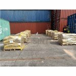 Sodium Lignosulphonate Factory - Bags Powder Water Reducing Agent