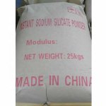 Sodium Silicate Supplier - Powder Lump Water Glass Soap Grade