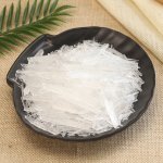 L-Menthol Supplier - Natural Crystal Cosmetic Grade CAS 2216-51-5