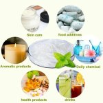 Cashmeran Factory - Aroma Chemical Perfume Raw Material