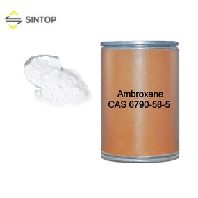 Ambroxide Manufacturer - Powder for Perfume Fixatives Economical