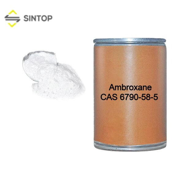 Ambroxide Manufacturer - Powder for Perfume Fixatives Economical