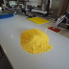 Yttrium Fluoride Supplier - YF3 Optical Coating 99.999% Purity