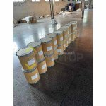 Boron Nitride Powder Factory - Coating Ceramic Cosmetic Nanoparticles