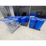 Lithium Silicate Manufacturer - Concrete Densifier Competitive Price