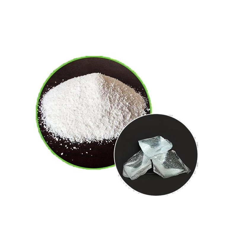 Sodium Silicate Manufacturer - Powder Solid Instant Soluble