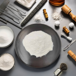 Boron Nitride Ceramic Factory - Powder Cosmetic Nanoparticles CAS 10043-11-5