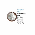 Sodium Carboxymethyl Starch Supplier - Powder Paper Petroleum Additives
