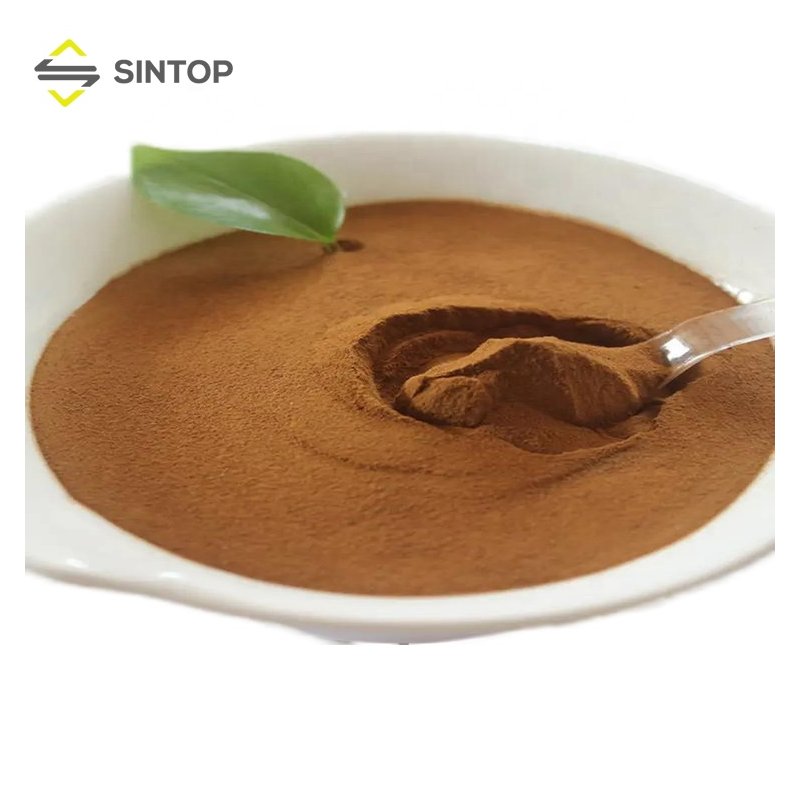 Sodium Lignosulphonate Manufacturer - Water Reducer Auxiliary Agent