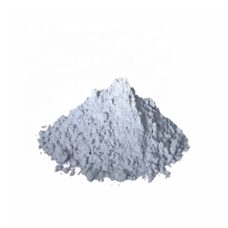 Ferrous Chloride Factory - FeCl2.4H2O Metallurgy Photography