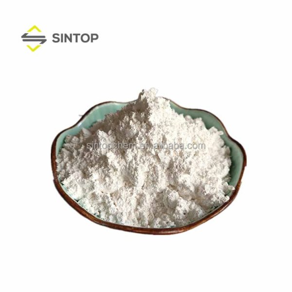 Magnesium Silicate Supplier - Filter Oil Decolor Ceramics Grade