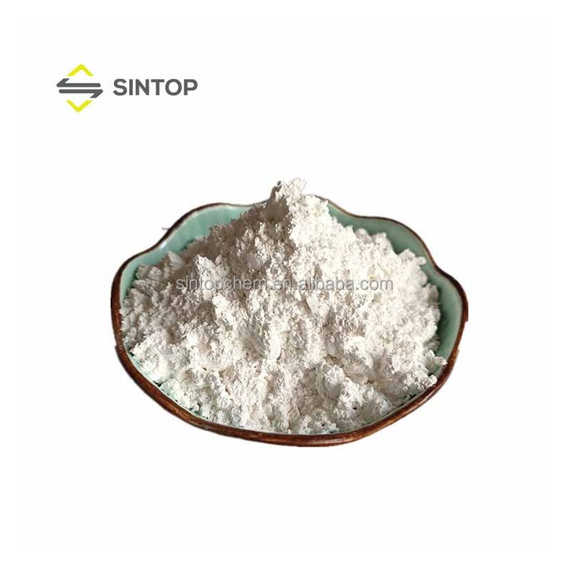 Magnesium Silicate Supplier - Filter Oil Decolor Ceramics Grade