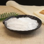 L-Menthol Supplier - Natural Crystal Cosmetic Grade CAS 2216-51-5