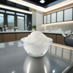 DL-Menthol Factory - Natural Crystal Food Grade CAS 89-78-1